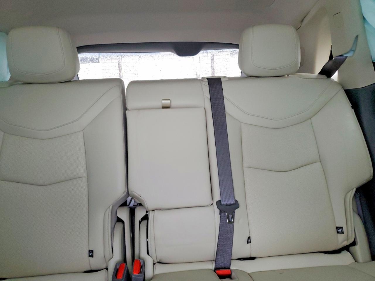Cadillac XT5 Premium Luxury