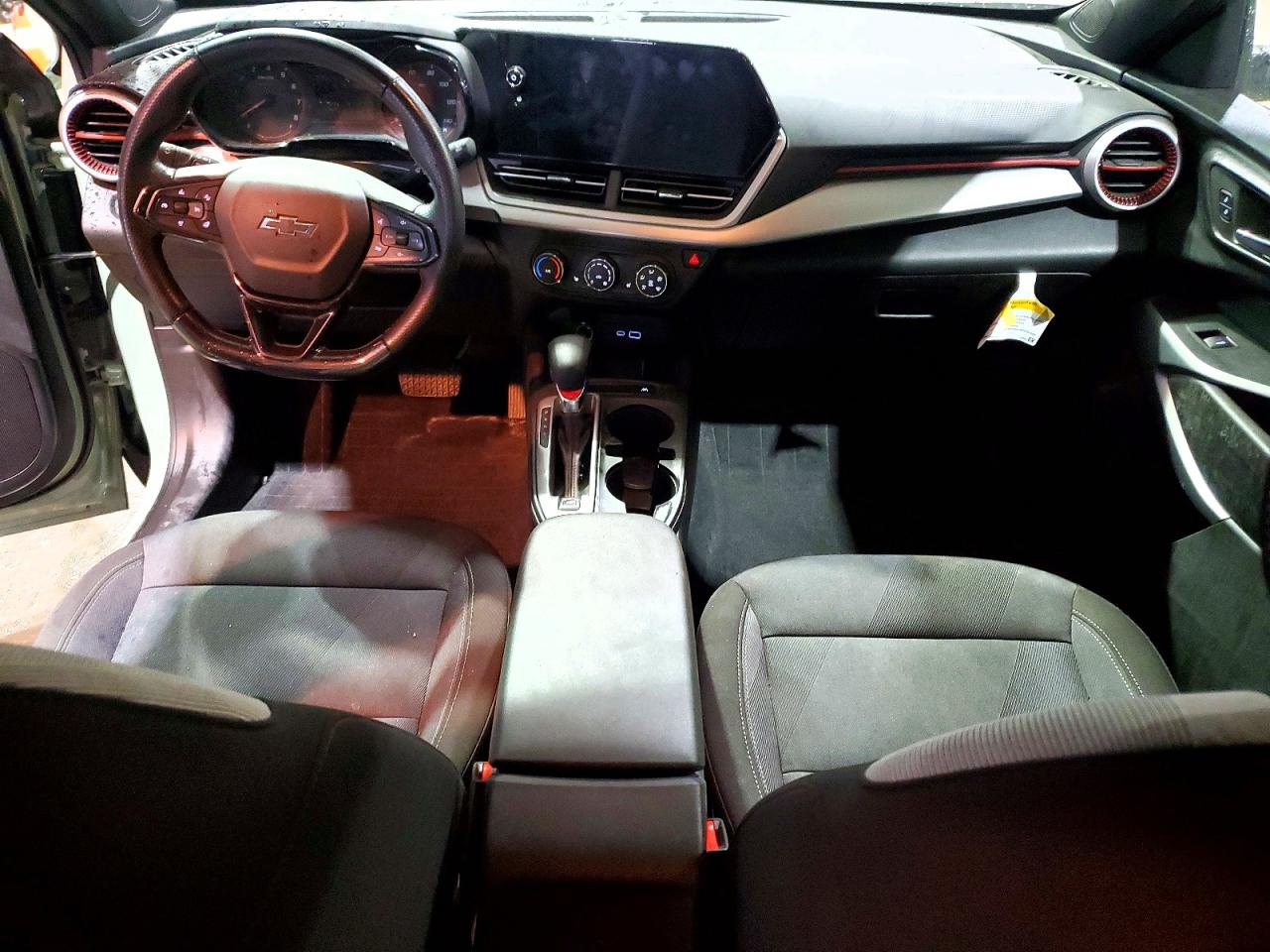 Chevrolet Trax 1rs