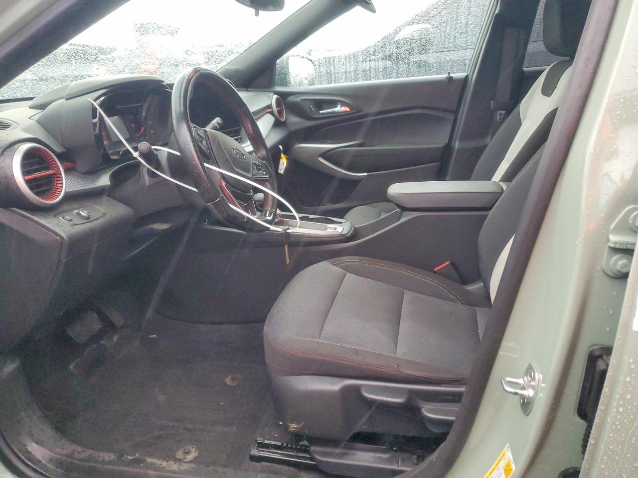 Chevrolet Trax 1rs