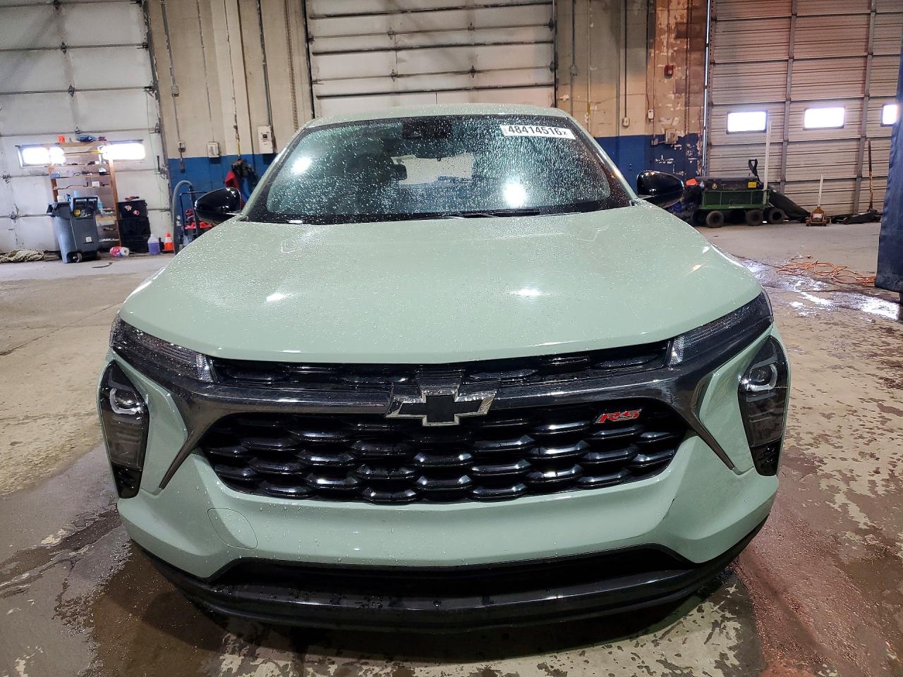 Chevrolet Trax 1rs