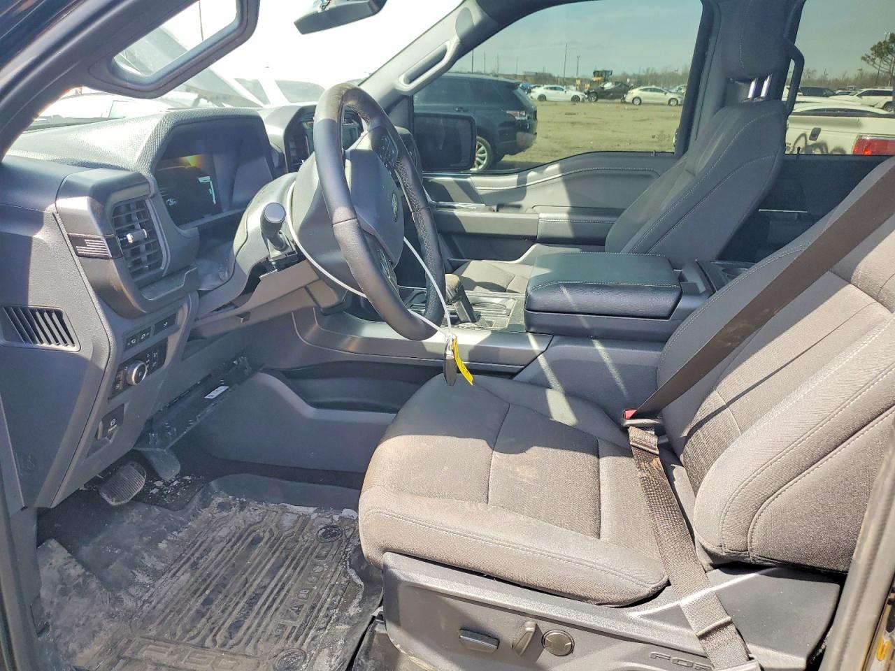 Ford F-150 Xlt