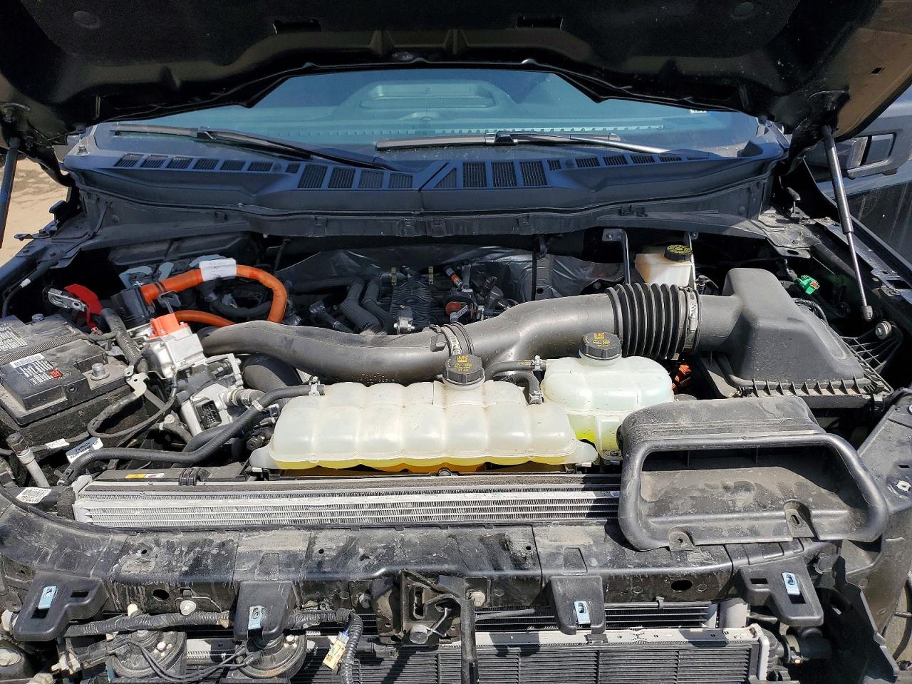 Ford F-150 Xlt