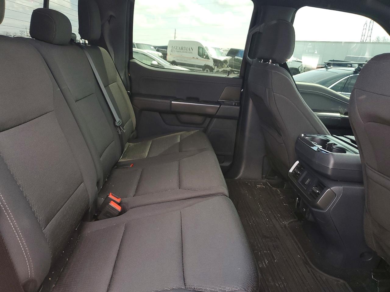 Ford F-150 Xlt