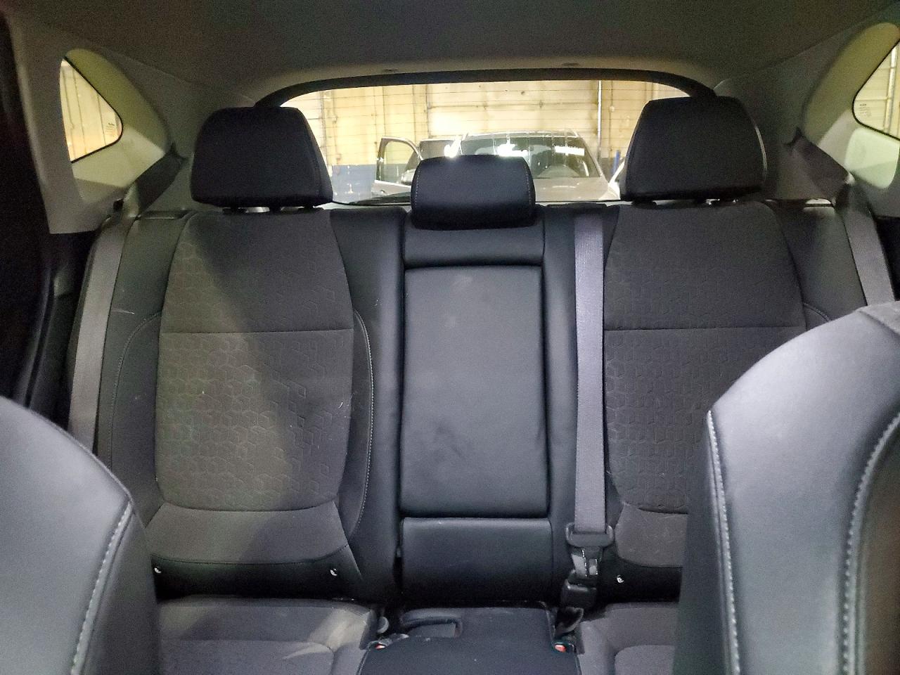 Kia Seltos S