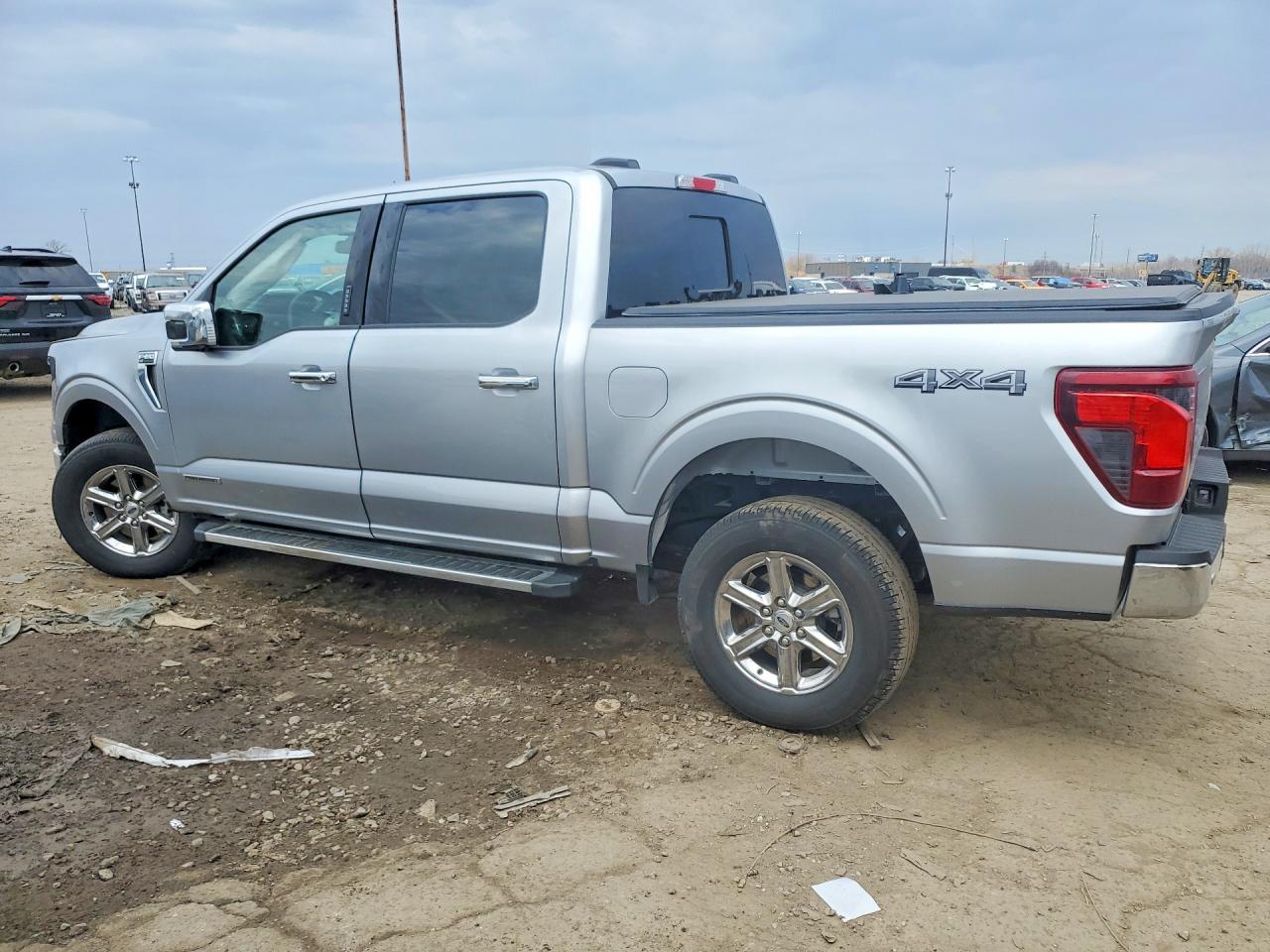 Ford F-150 Xlt