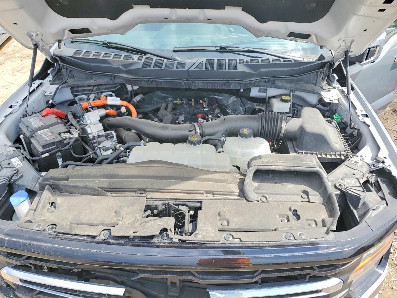 Ford F-150 Xlt