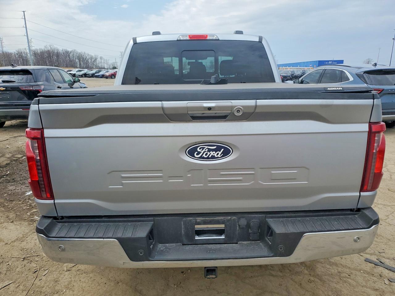 Ford F-150 Xlt