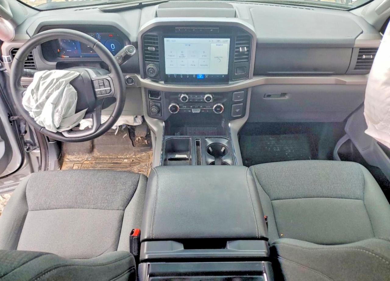 Ford F-150 Xlt