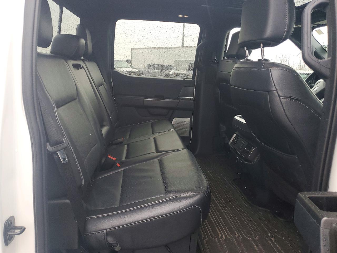 Ford F-150 Lariat
