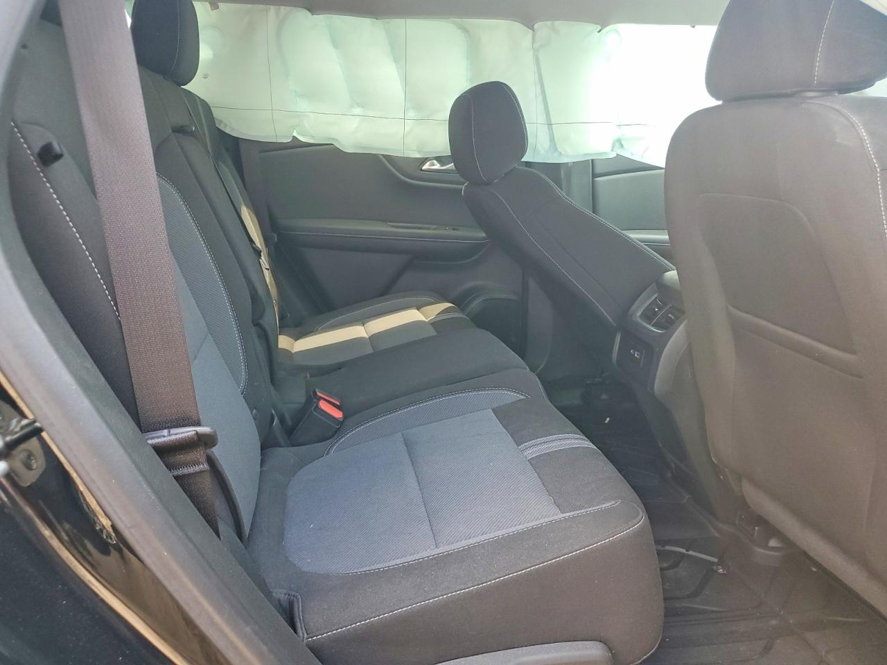 Chevrolet Blazer 2lt