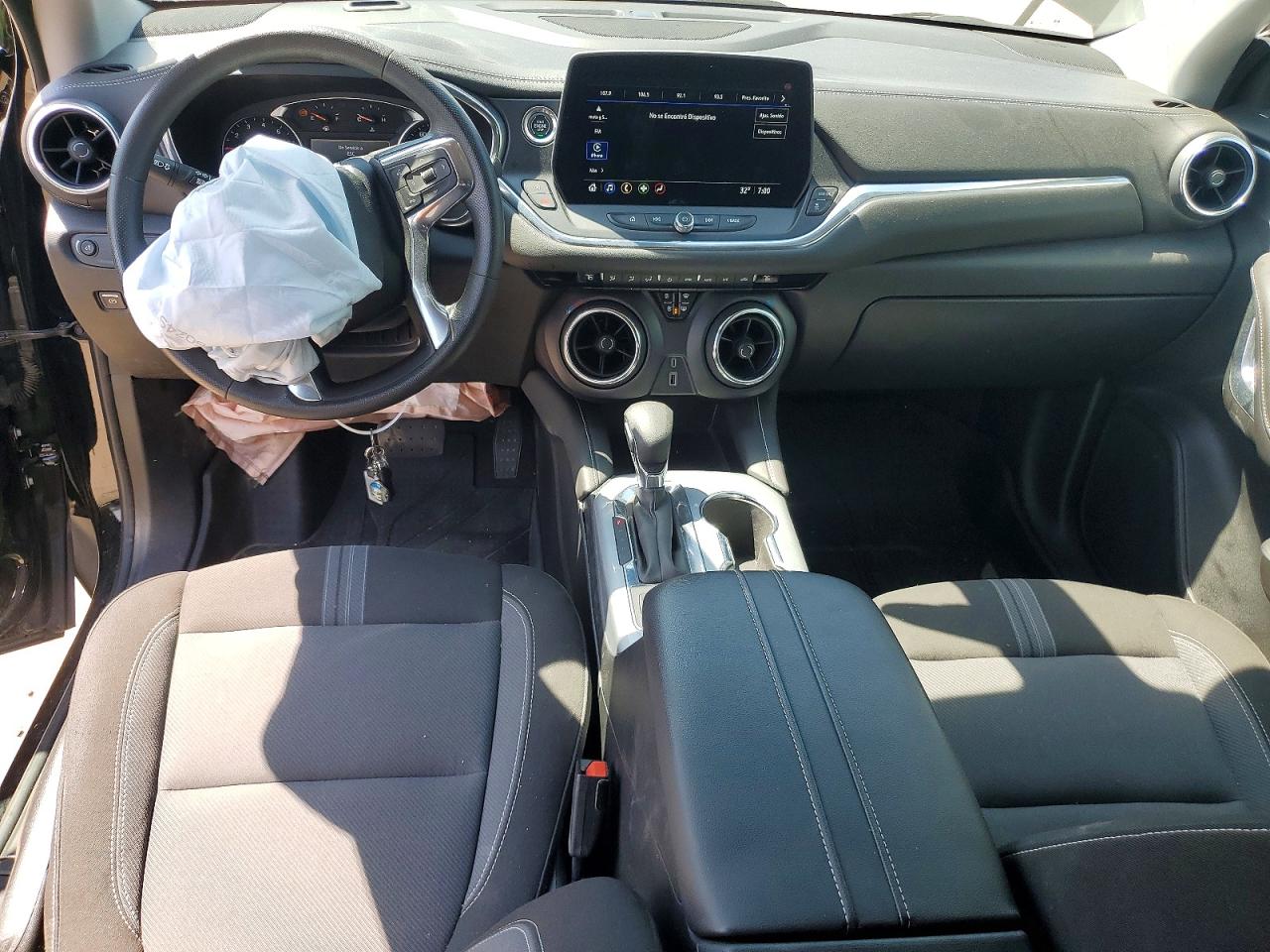 Chevrolet Blazer 2lt