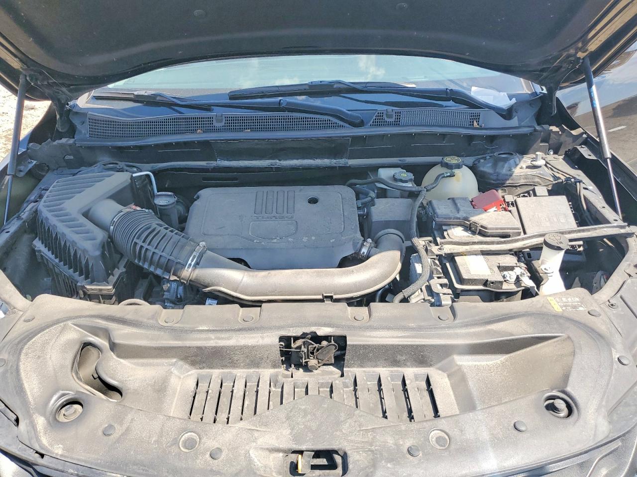Chevrolet Blazer 2lt