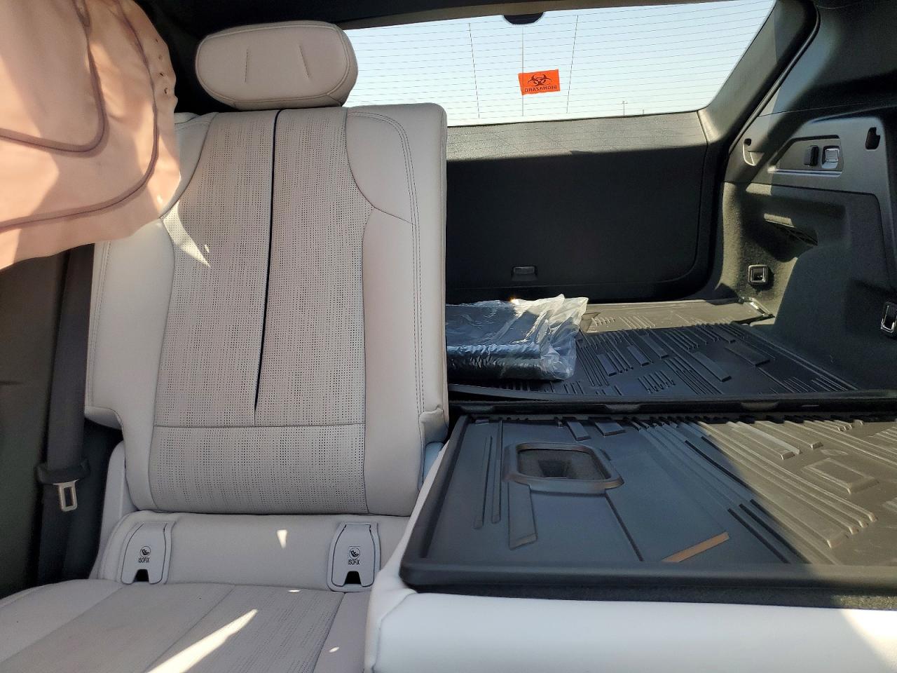 Cadillac Lyriq Spor Sport