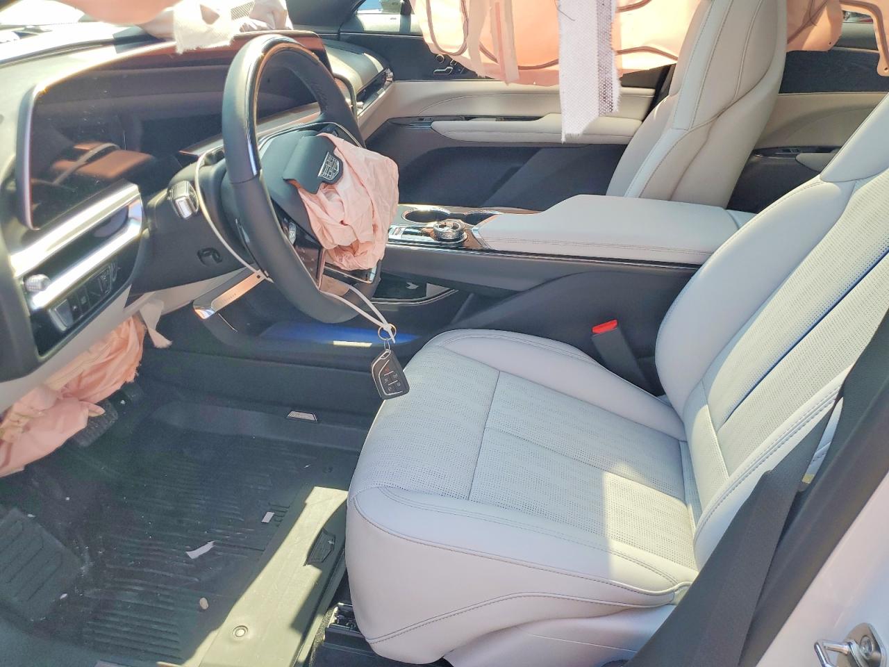 Cadillac Lyriq Spor Sport