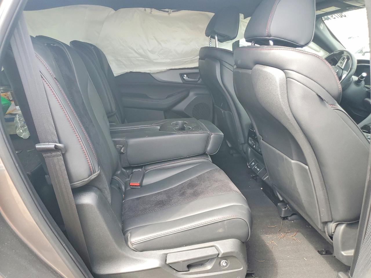 Acura MDX A-spec