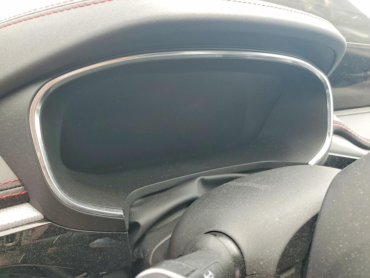 Acura MDX A-spec