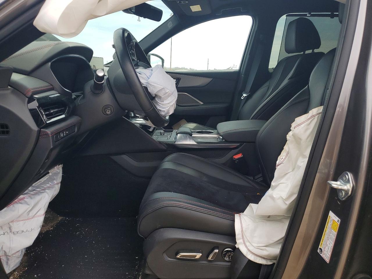 Acura MDX A-spec