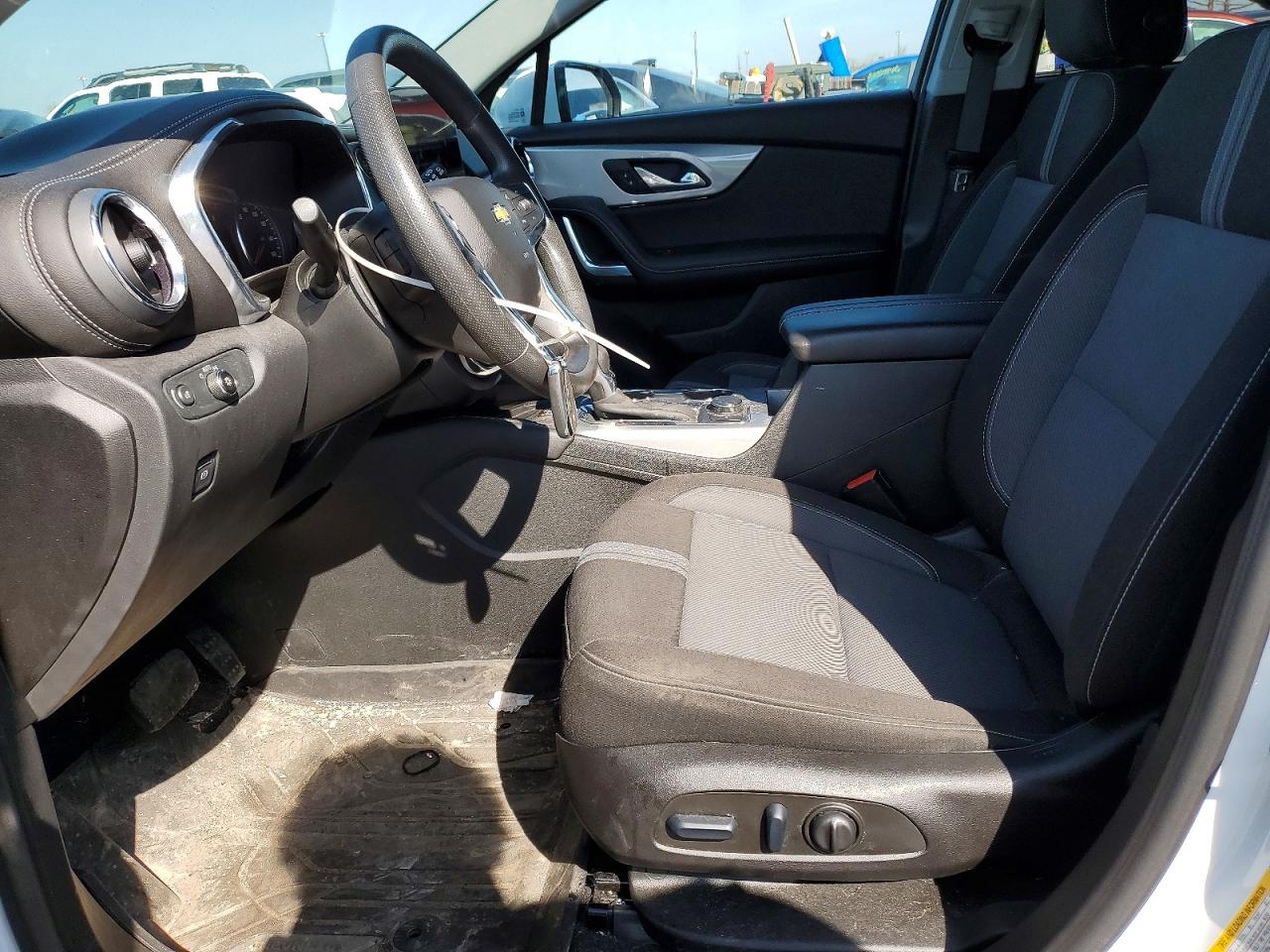 Chevrolet Blazer 2lt