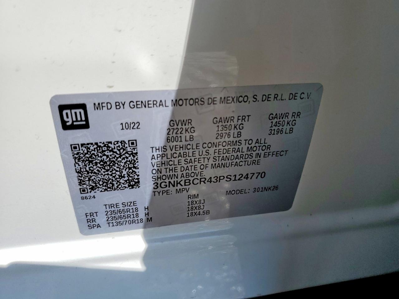 Chevrolet Blazer 2lt