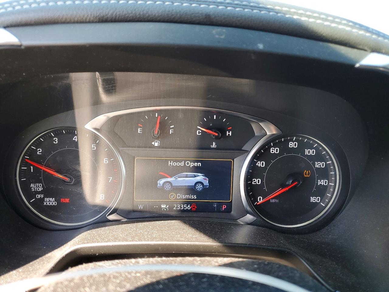 Chevrolet Blazer 2lt