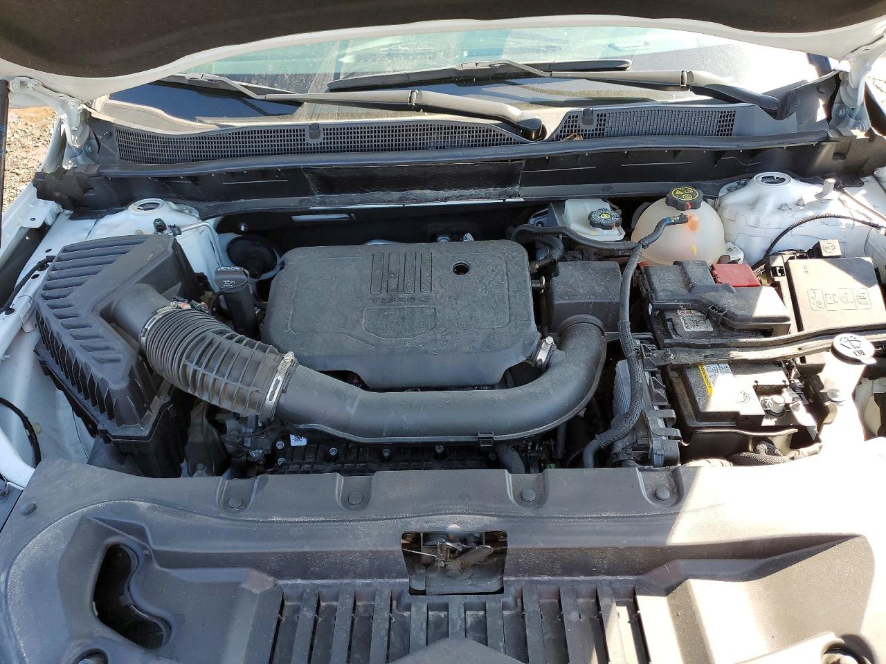 Chevrolet Blazer 2lt