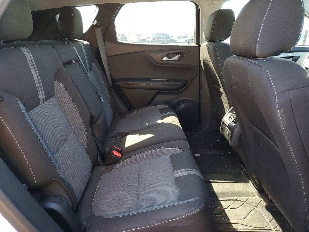 Chevrolet Blazer 2lt