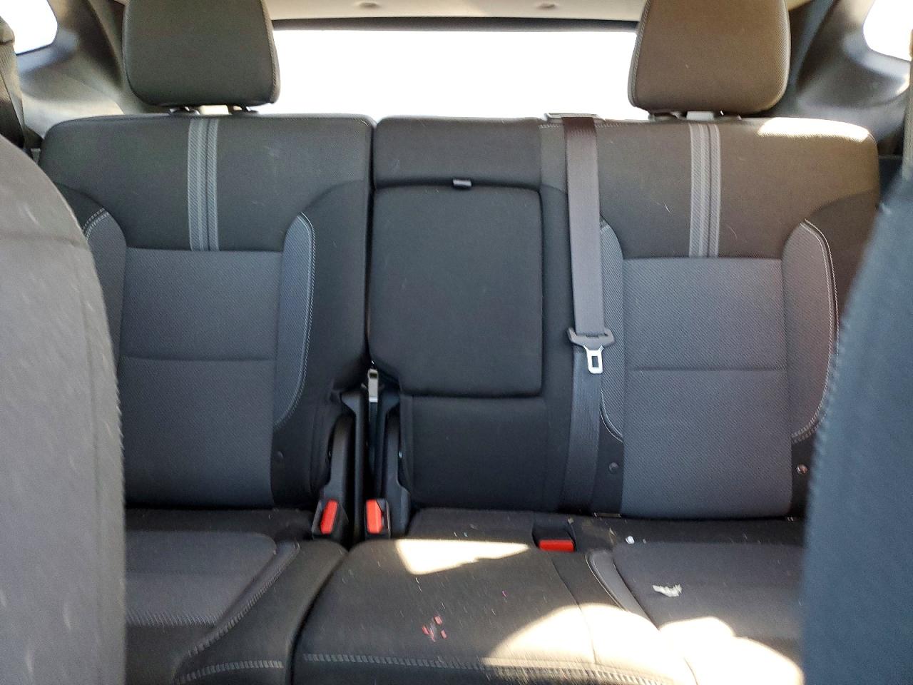 Chevrolet Blazer 2lt