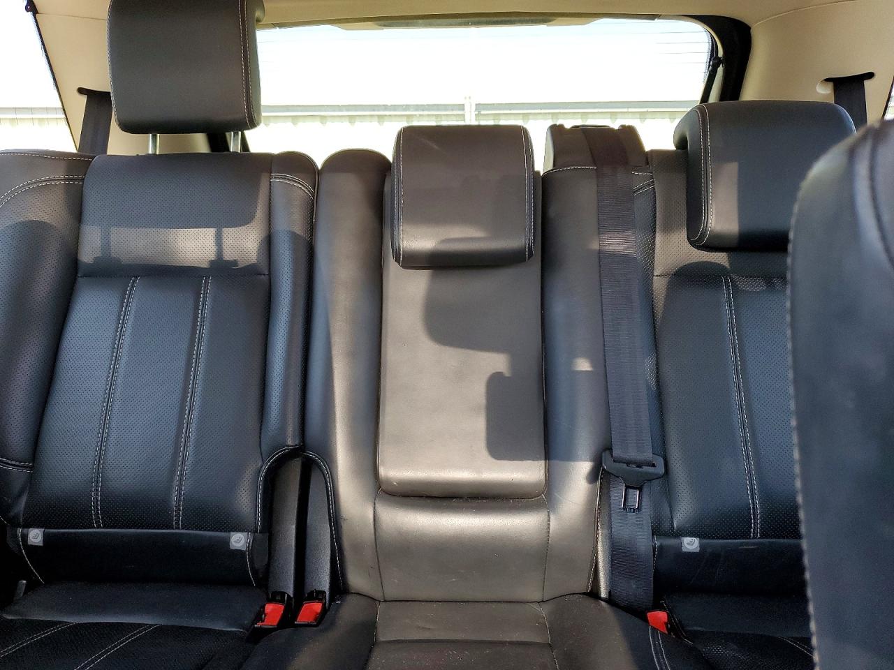 Land Rover Range Rover Lux