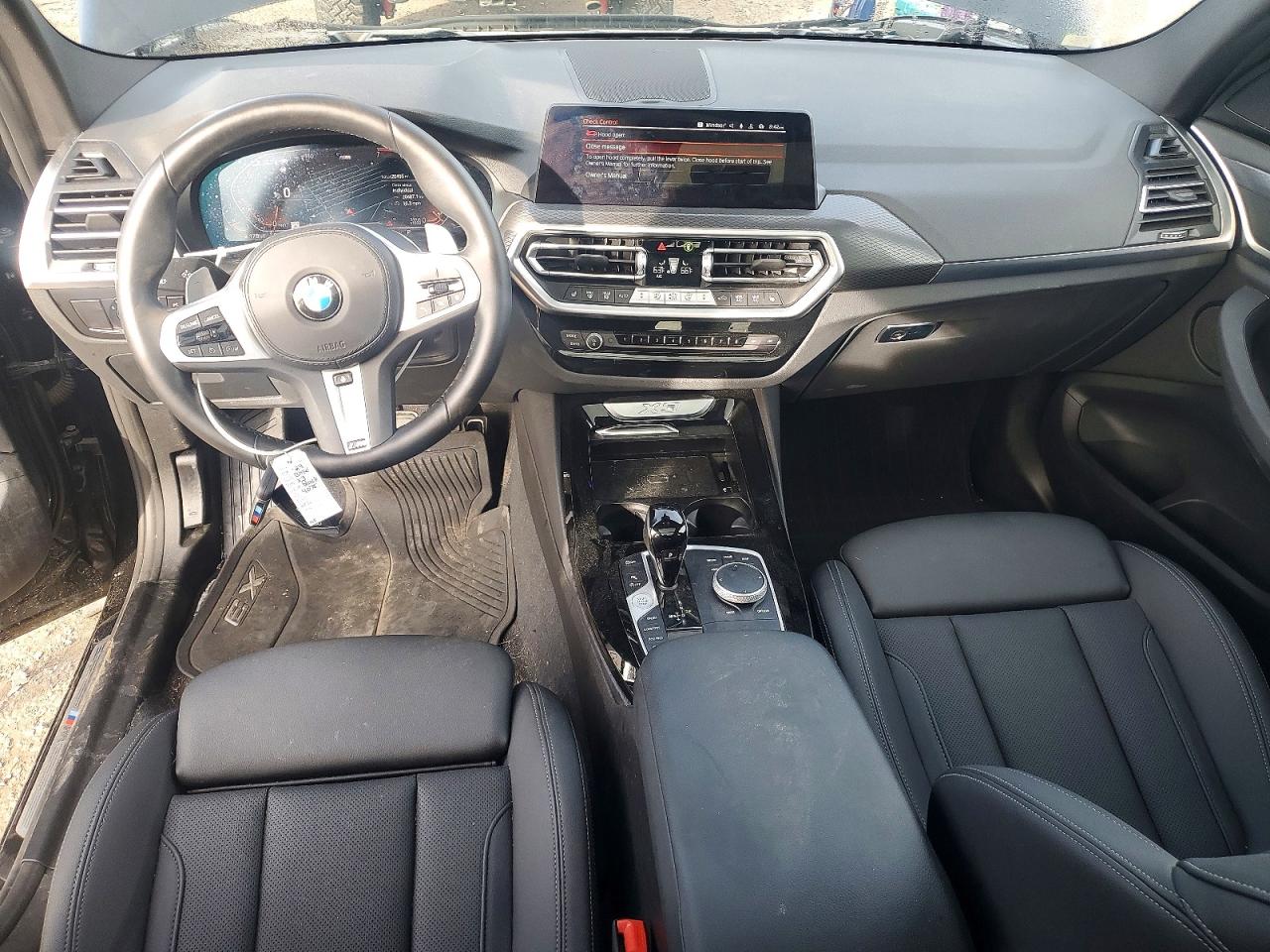 BMW X Series Xdrive30i