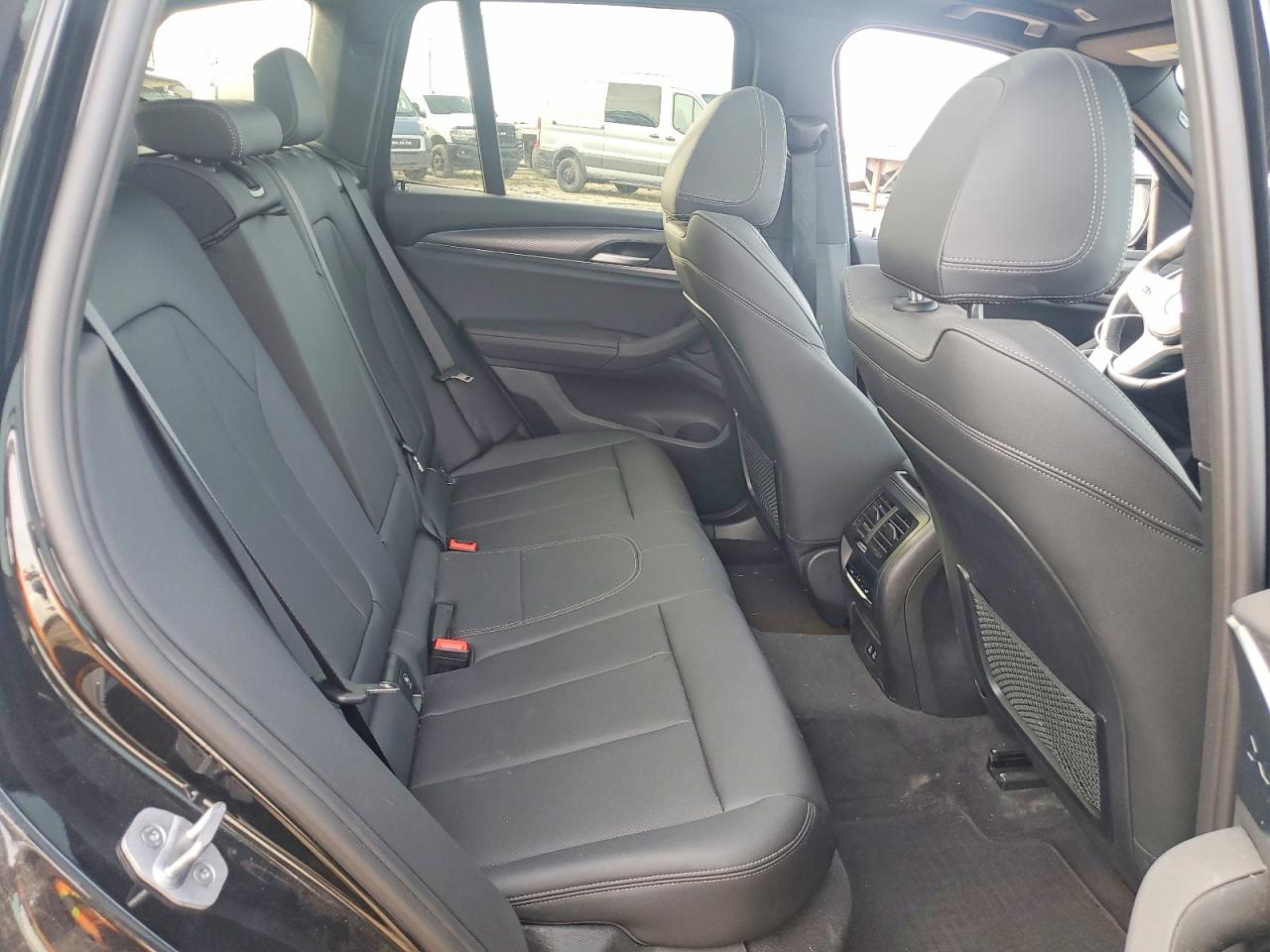 BMW X Series Xdrive30i