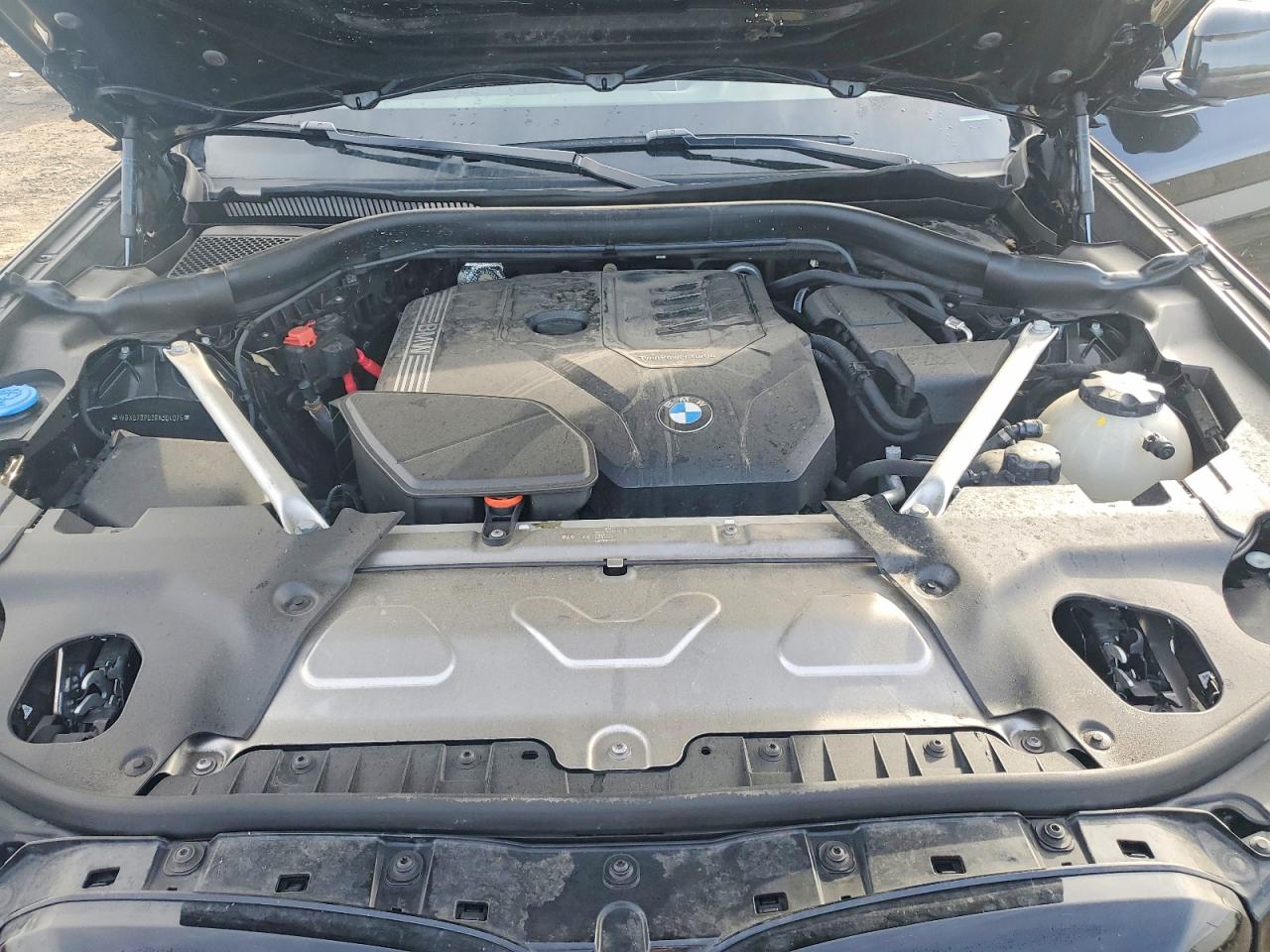 BMW X Series Xdrive30i