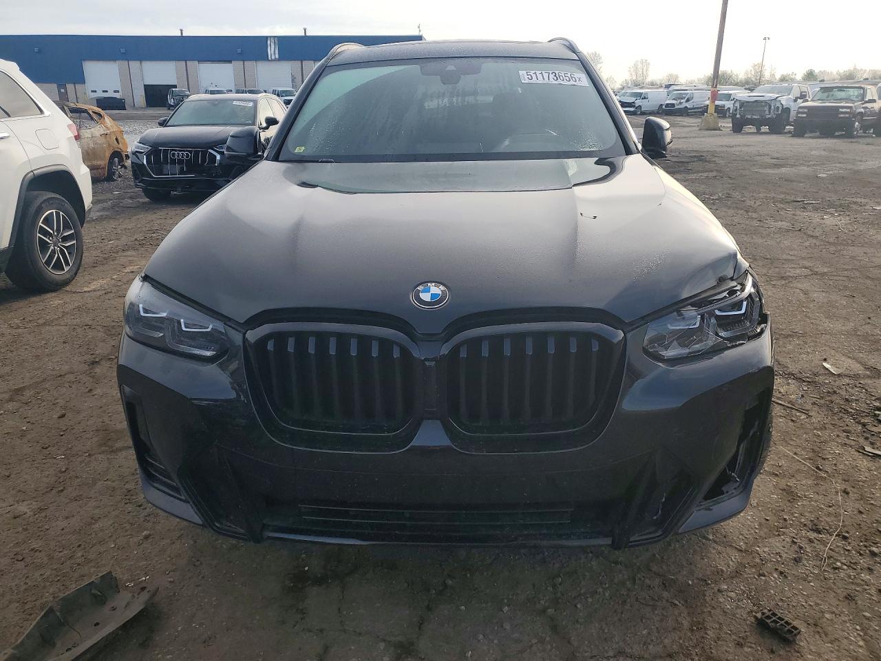 BMW X Series Xdrive30i