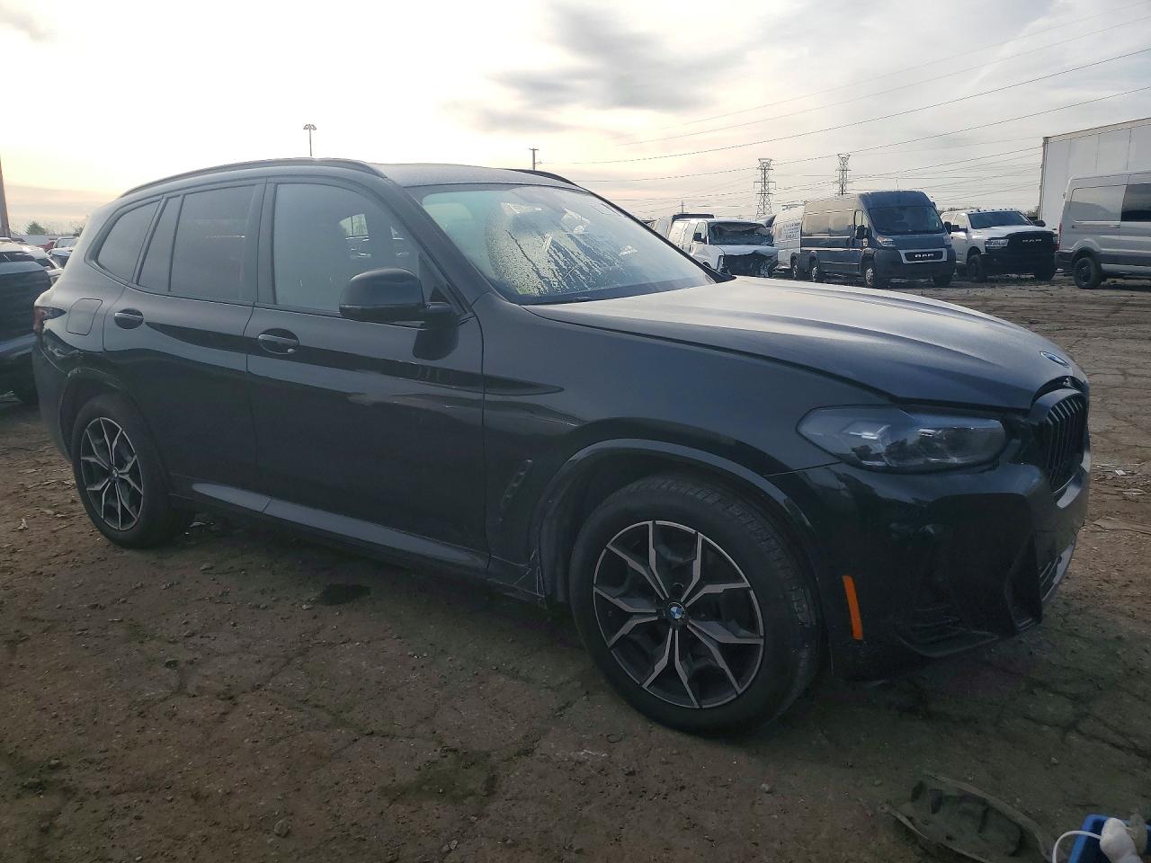 BMW X Series Xdrive30i