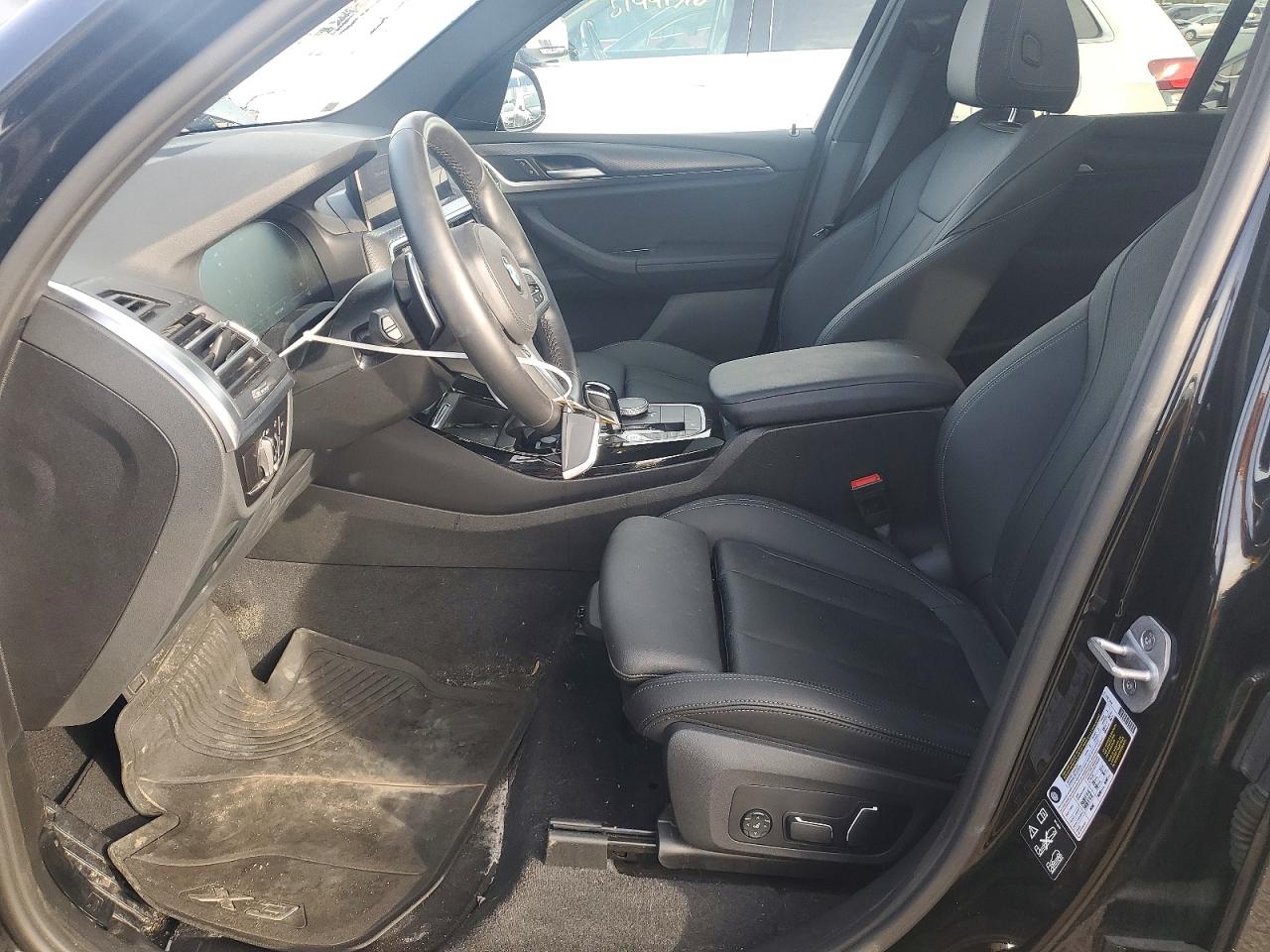 BMW X Series Xdrive30i