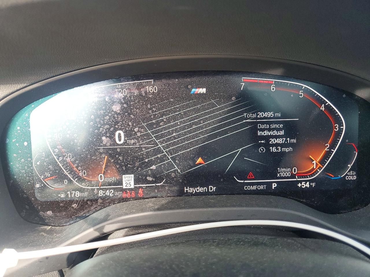 BMW X Series Xdrive30i