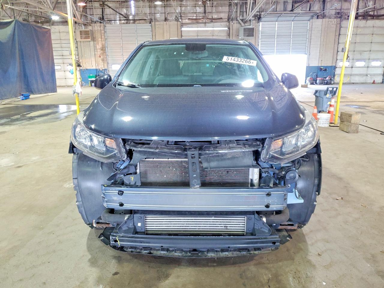 Chevrolet Trax Ls