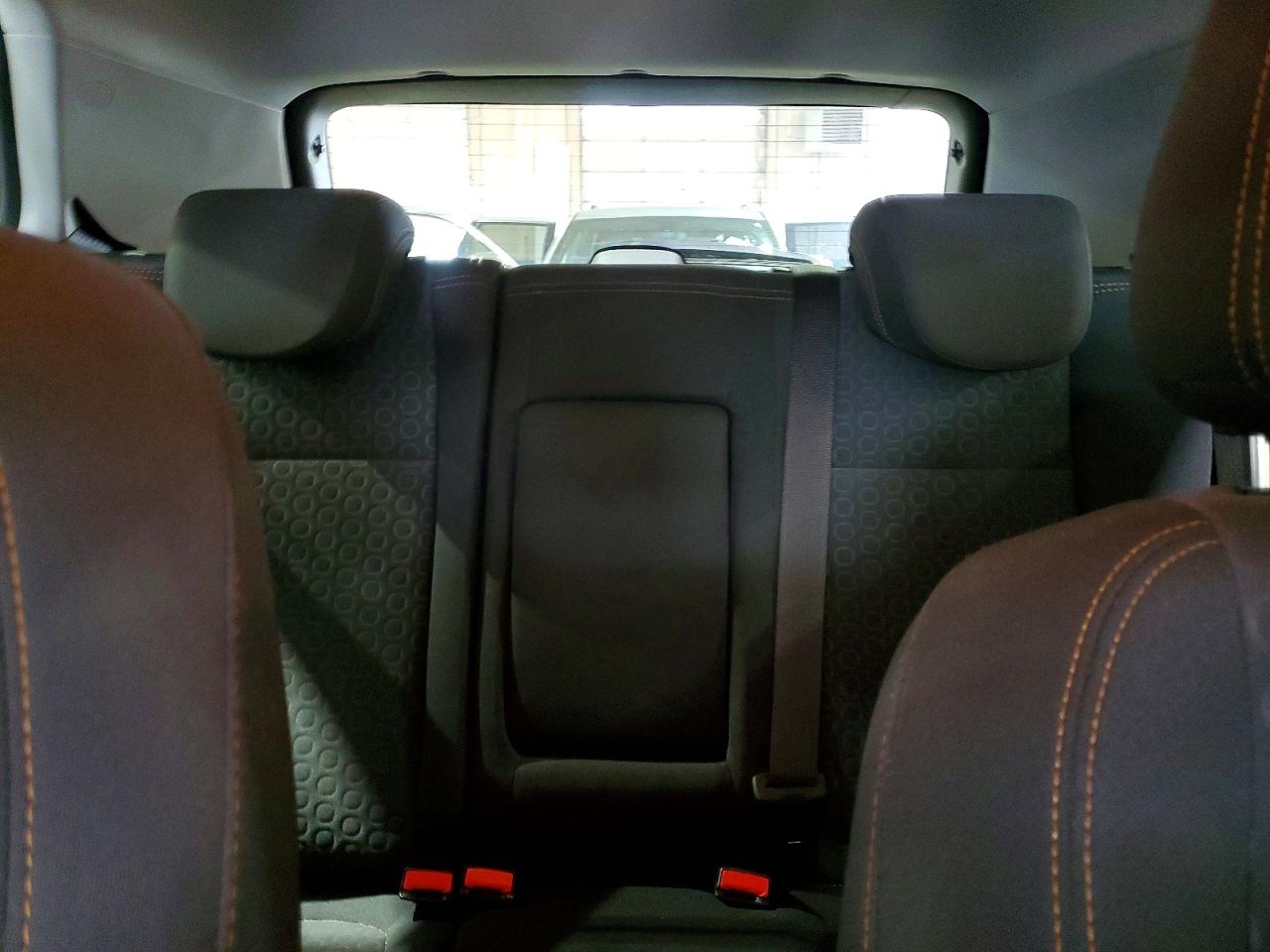 Chevrolet Trax Ls