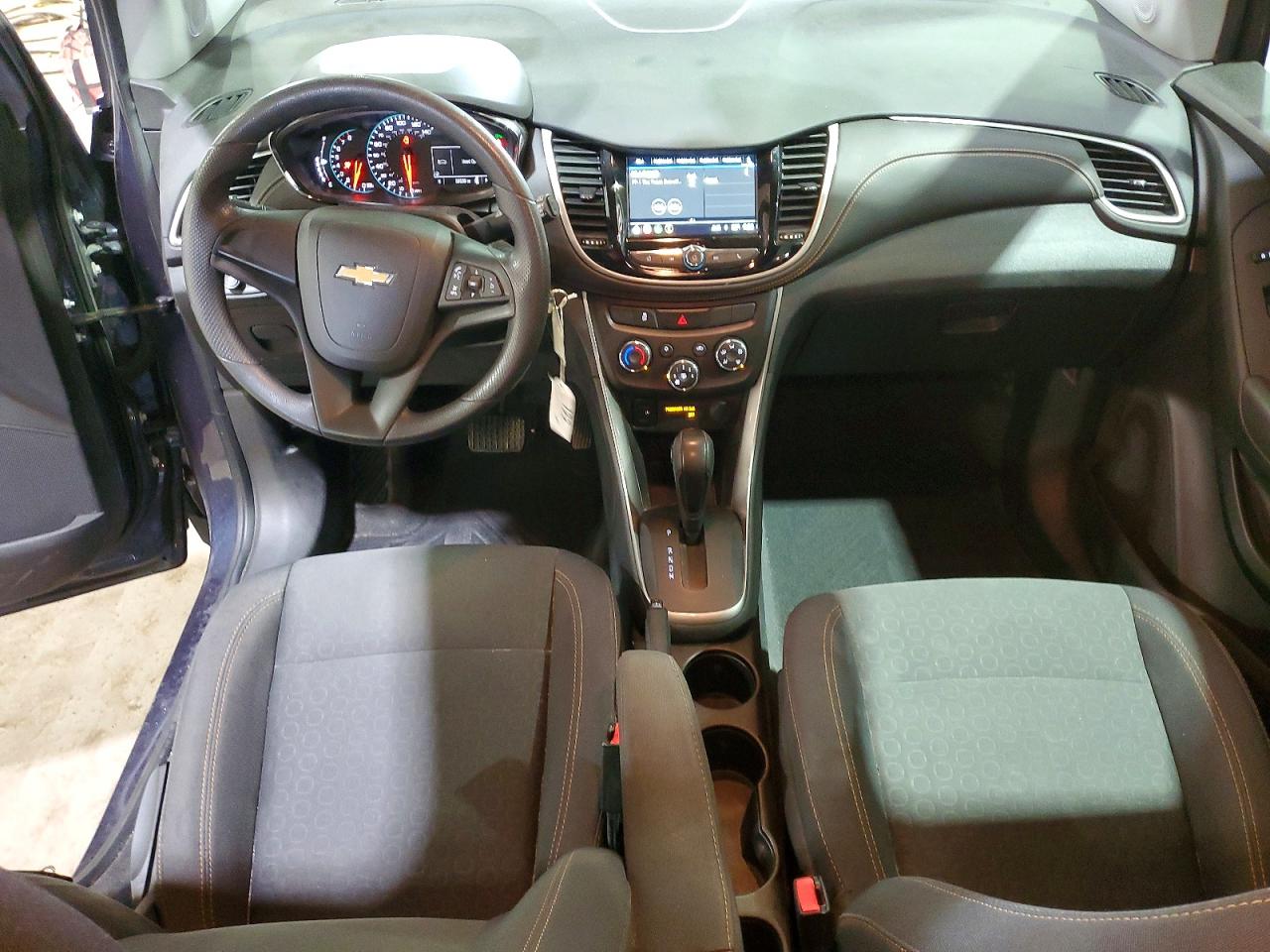 Chevrolet Trax Ls