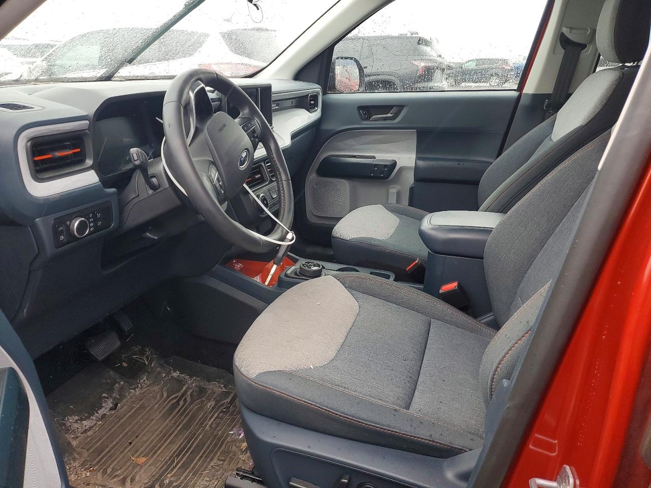 Ford Maverick Xlt