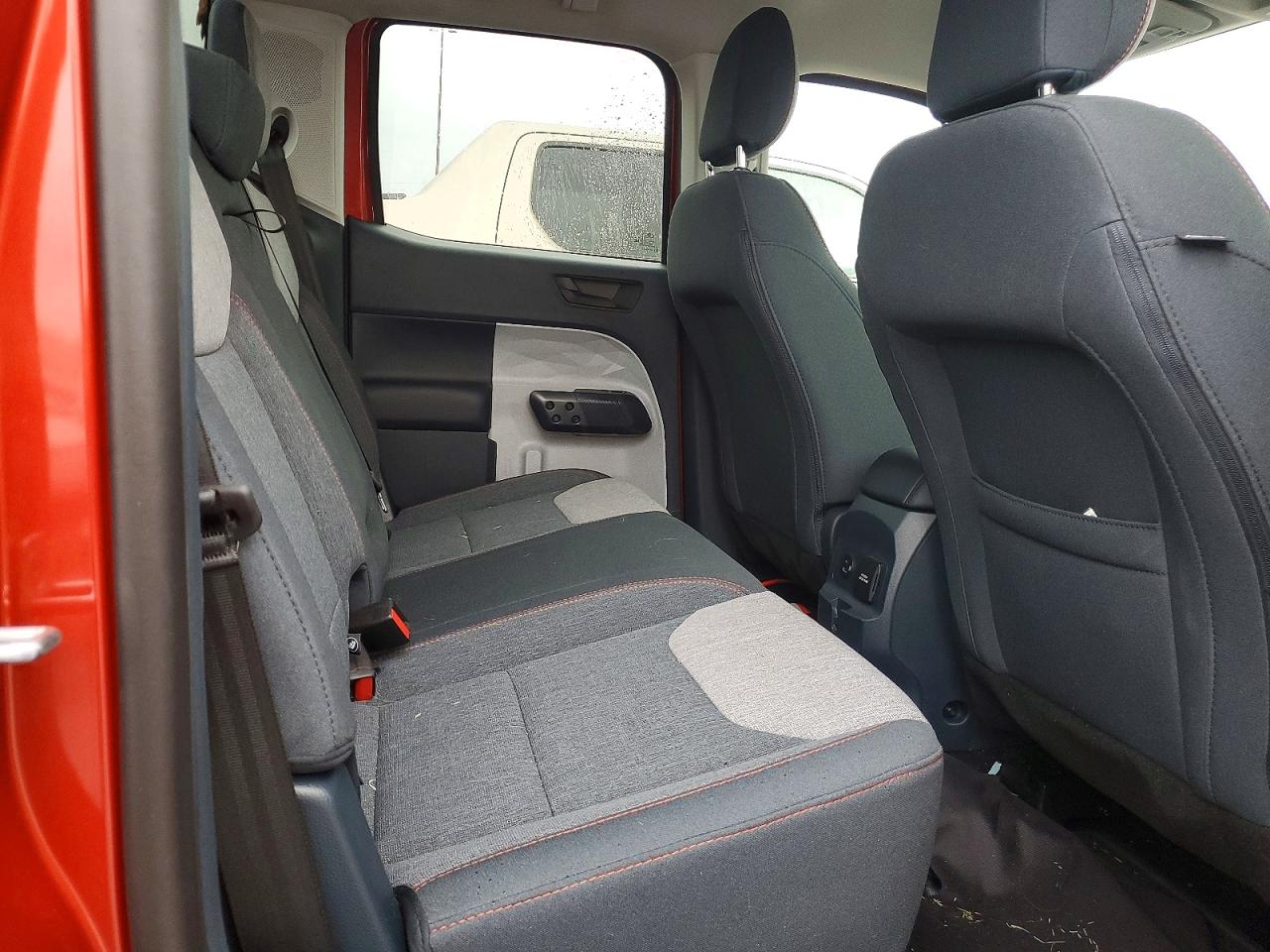 Ford Maverick Xlt