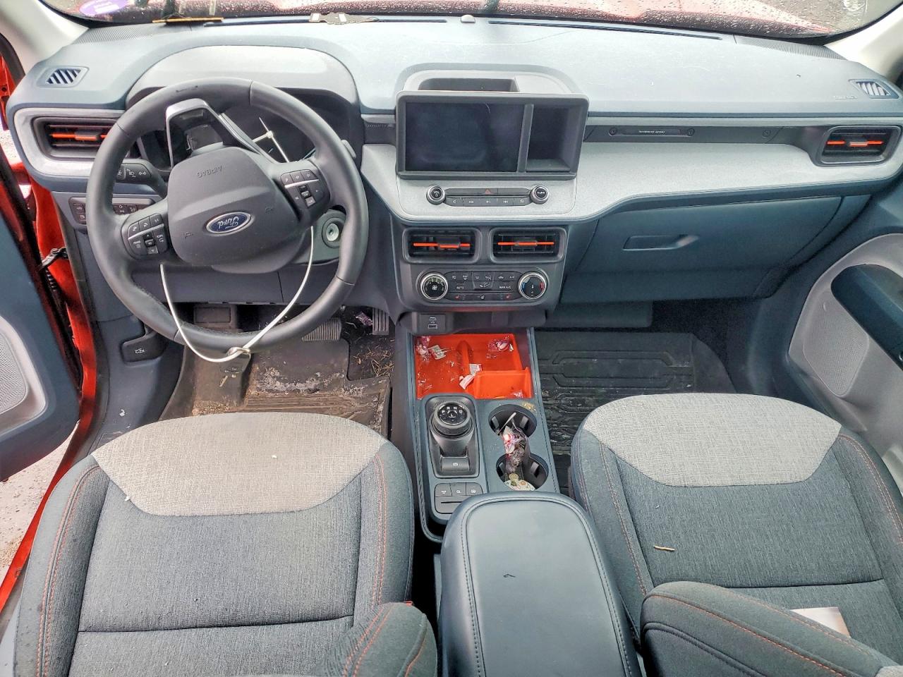 Ford Maverick Xlt