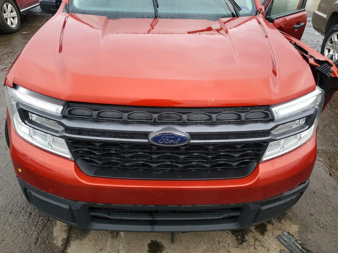 Ford Maverick Xlt