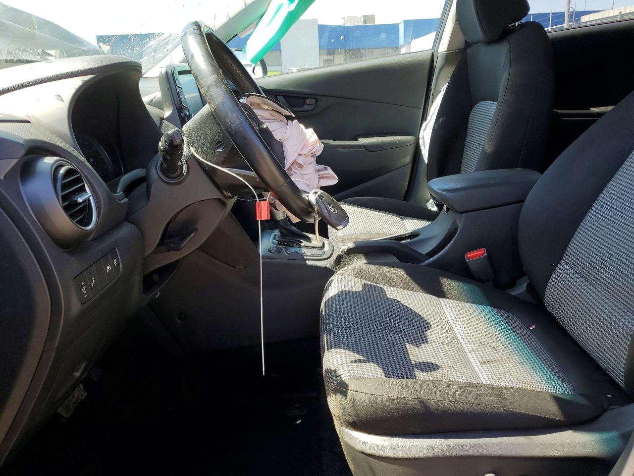 Hyundai KONA Sel Plus
