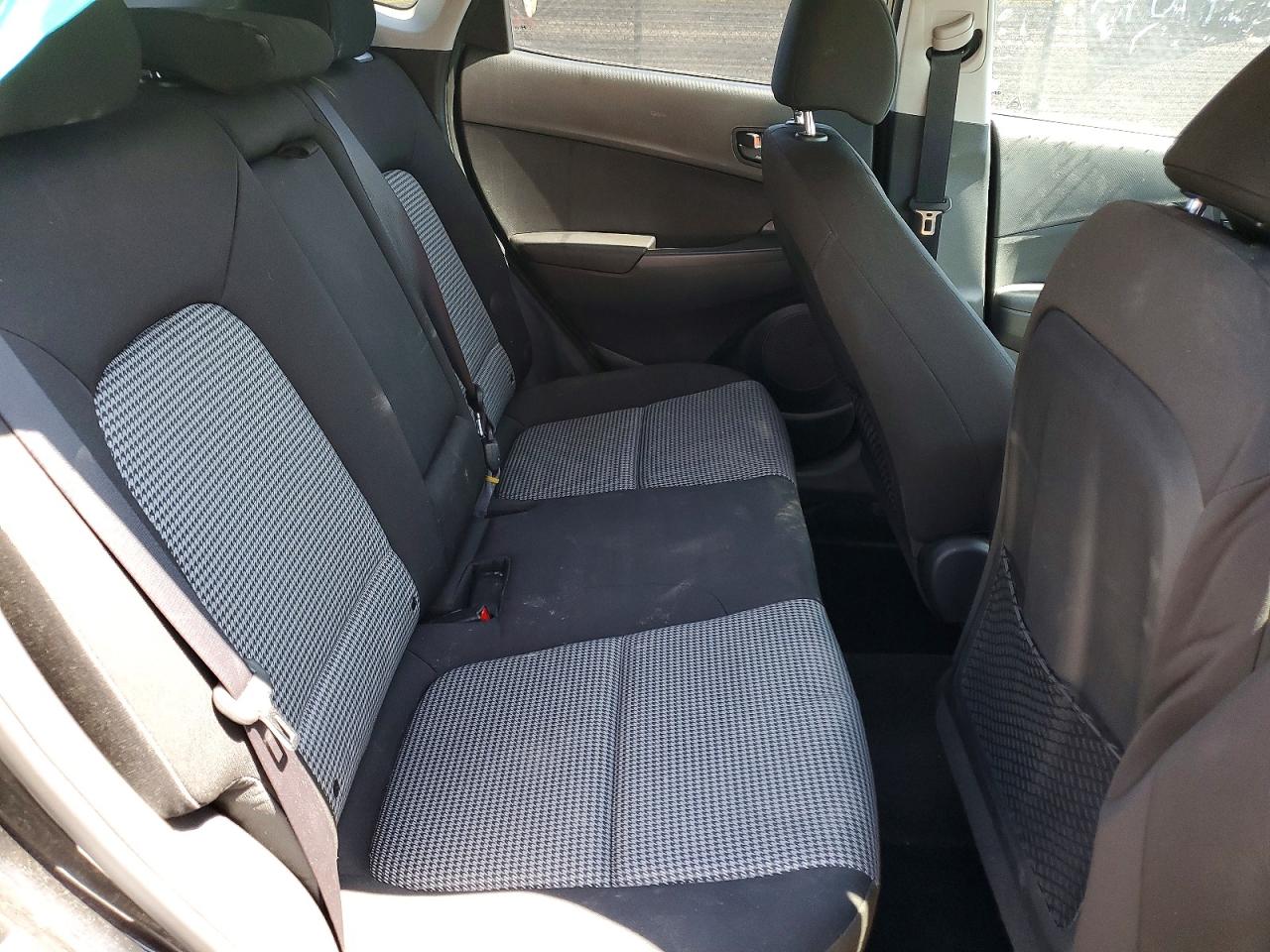 Hyundai KONA Sel Plus