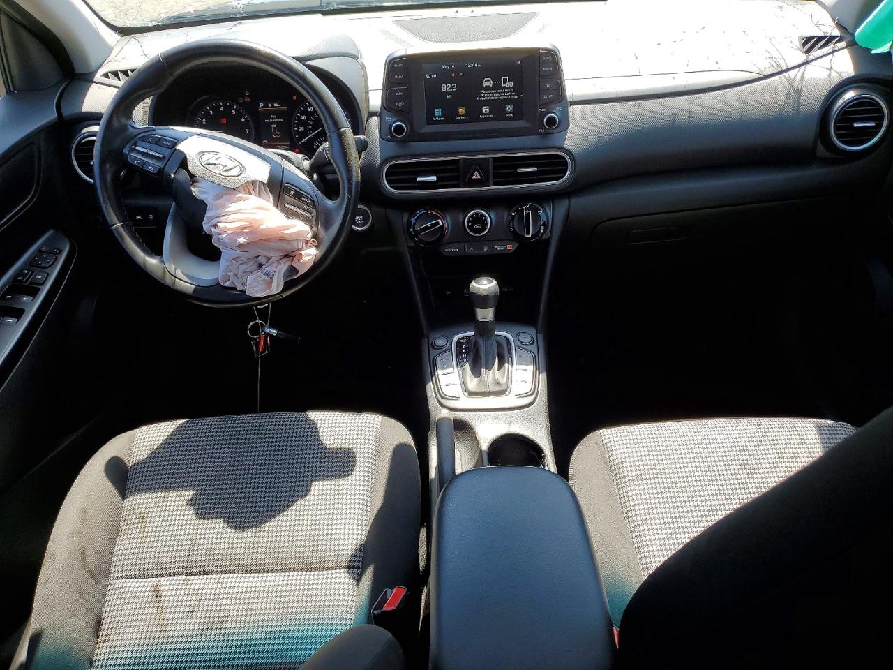 Hyundai KONA Sel Plus