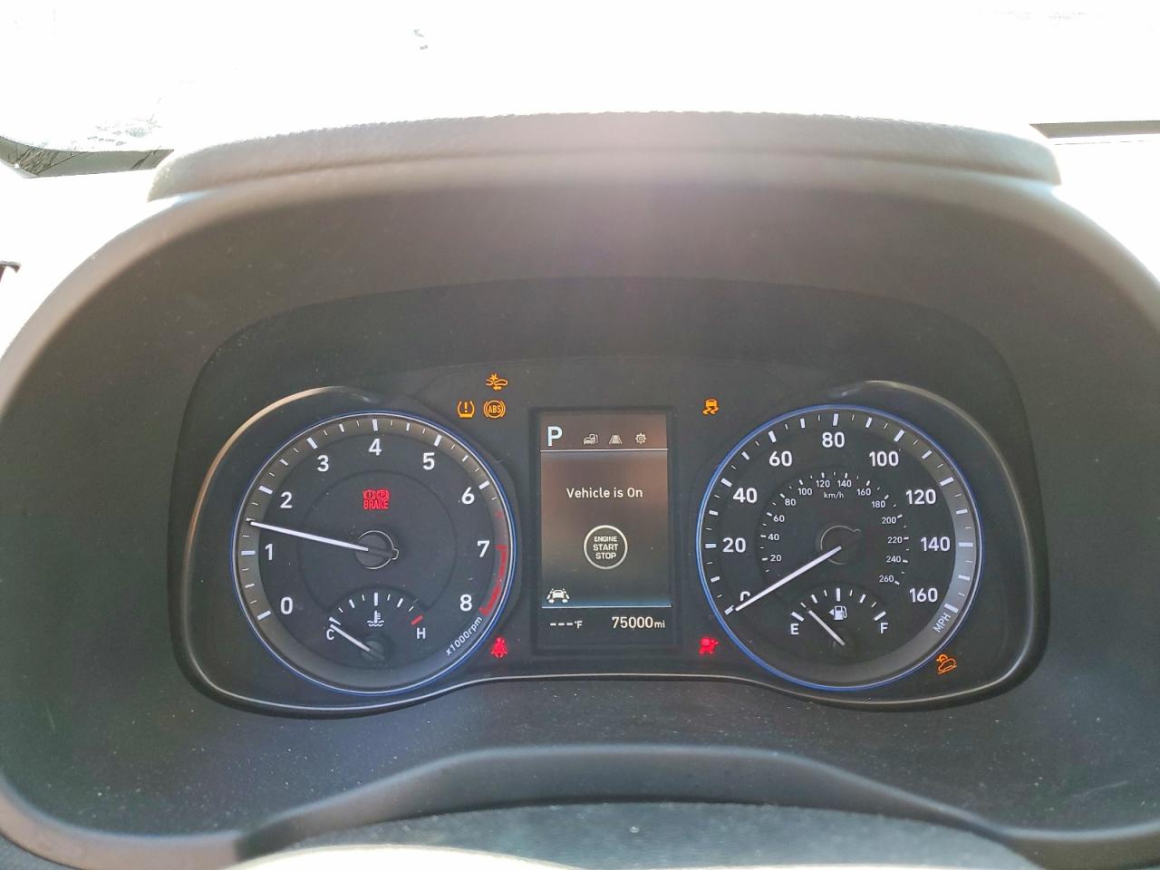 Hyundai KONA Sel Plus
