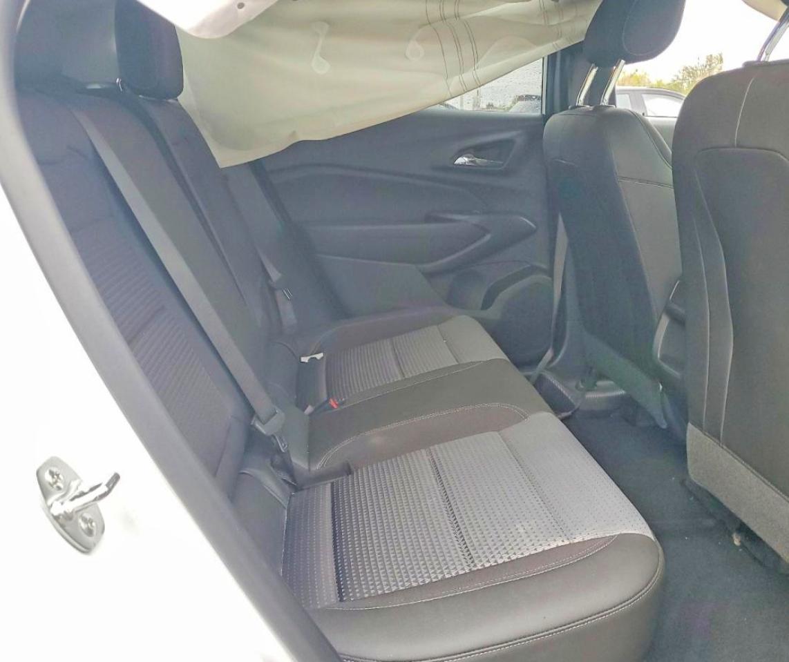 Chevrolet Trax 1lt