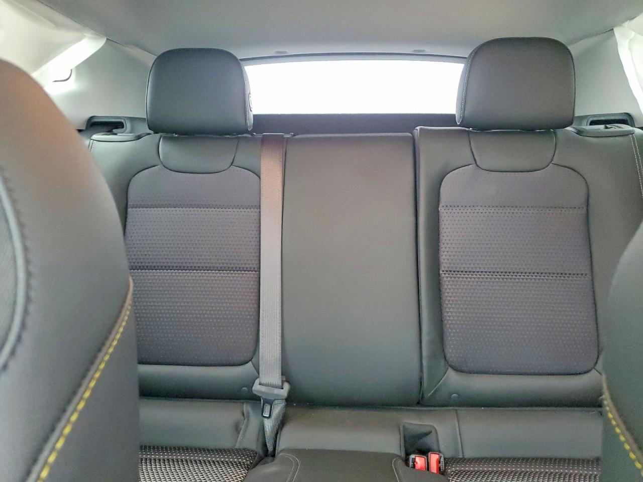 Chevrolet Trax 1lt