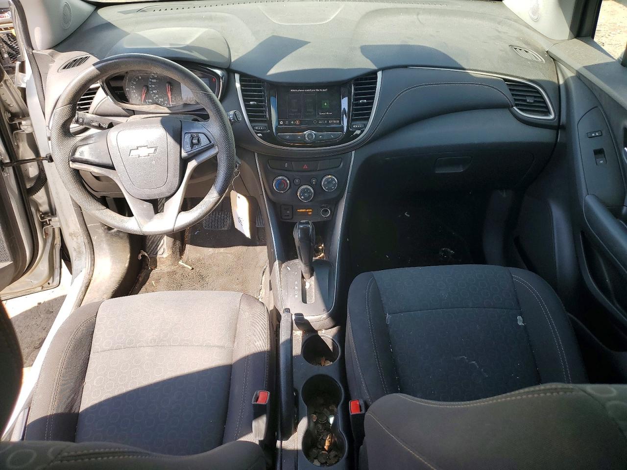 Chevrolet Trax Ls