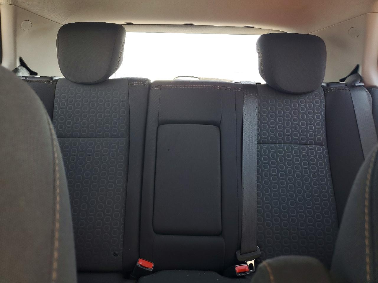Chevrolet Trax Ls